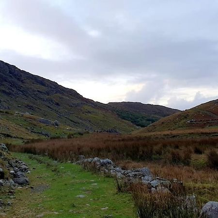 Secluded Cottage Nestled In The Beara Peninsula Killarney Exterior photo