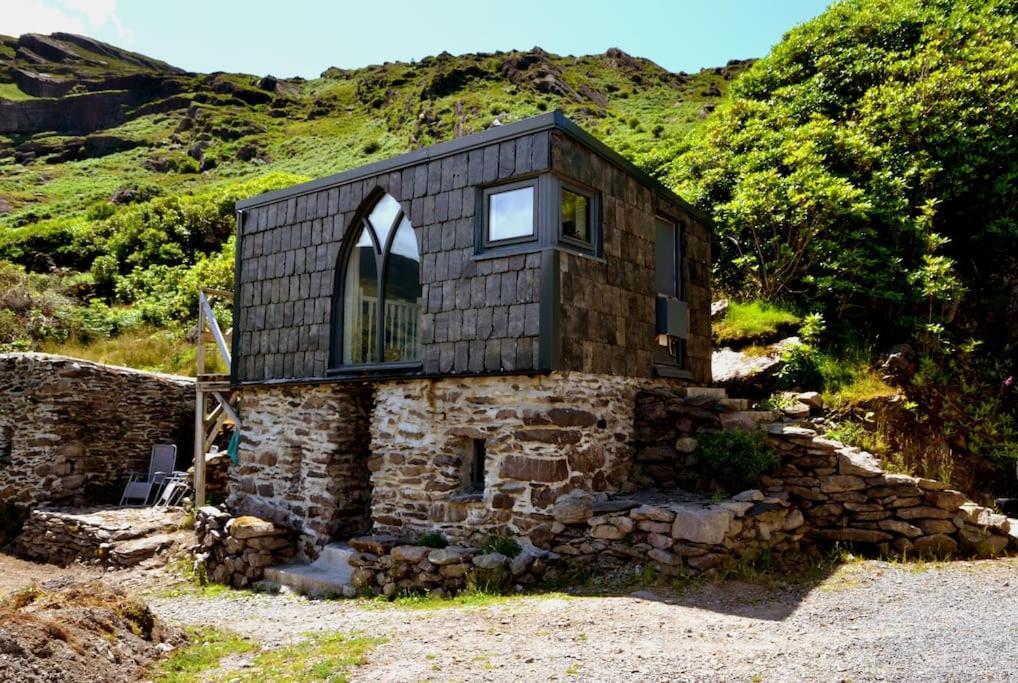 Secluded Cottage Nestled In The Beara Peninsula Killarney Exterior photo