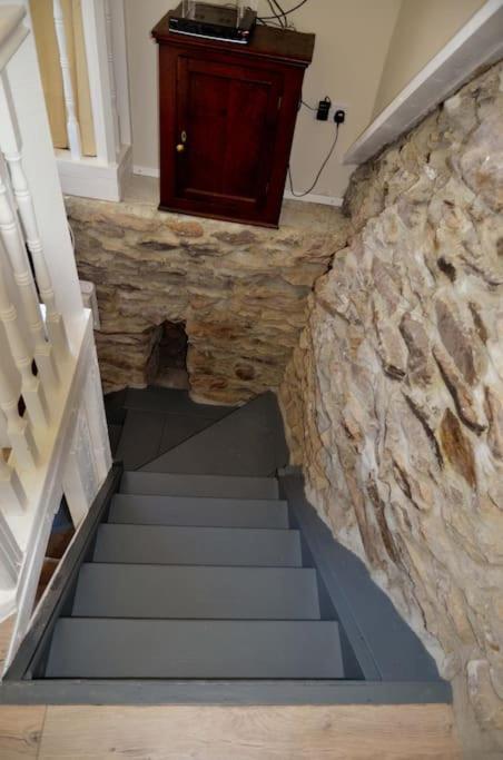 Secluded Cottage Nestled In The Beara Peninsula Killarney Exterior photo