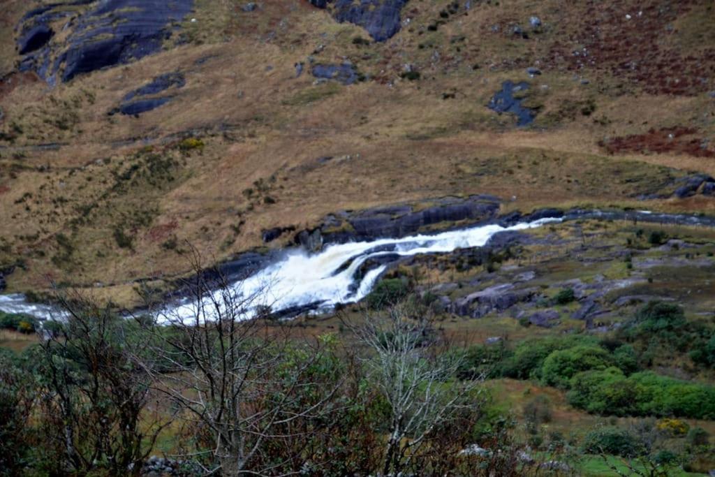 Secluded Cottage Nestled In The Beara Peninsula Killarney Exterior photo