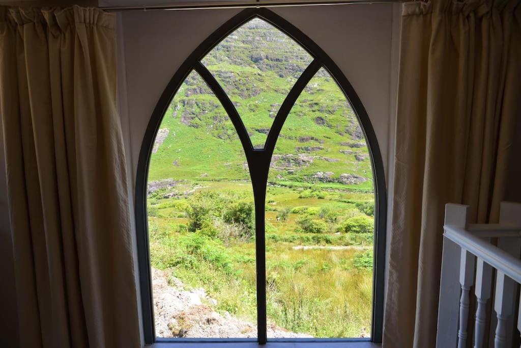 Secluded Cottage Nestled In The Beara Peninsula Killarney Exterior photo