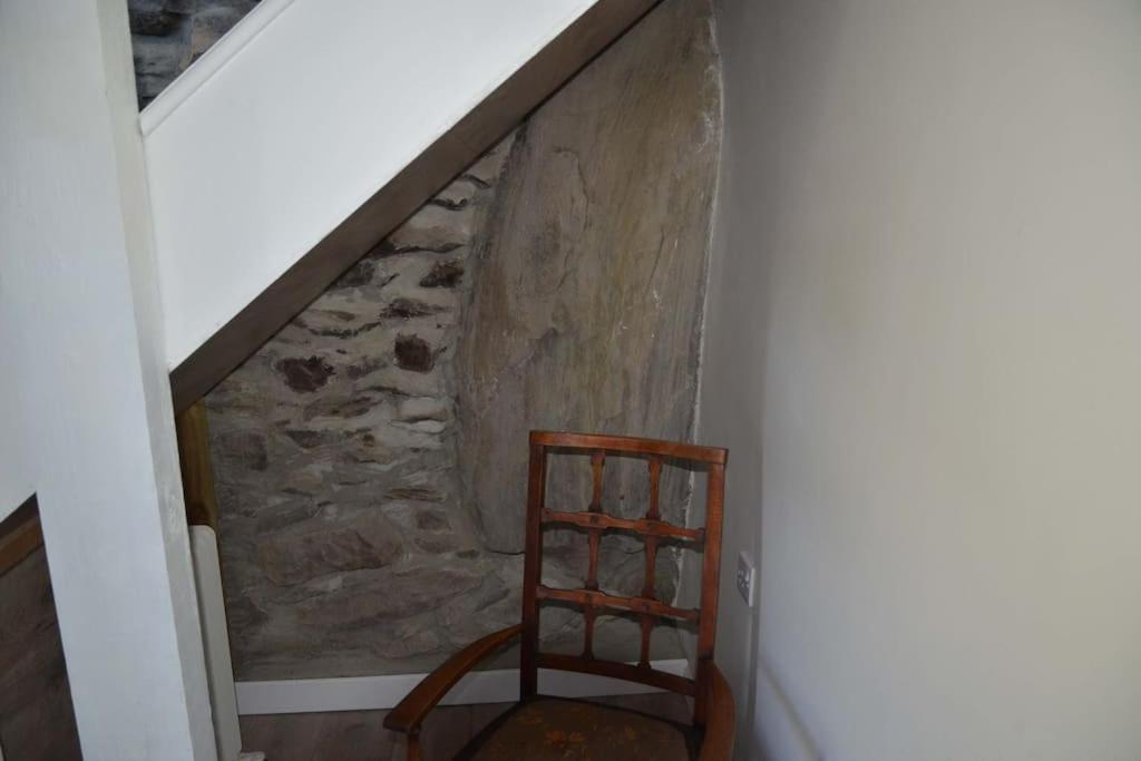 Secluded Cottage Nestled In The Beara Peninsula Killarney Exterior photo