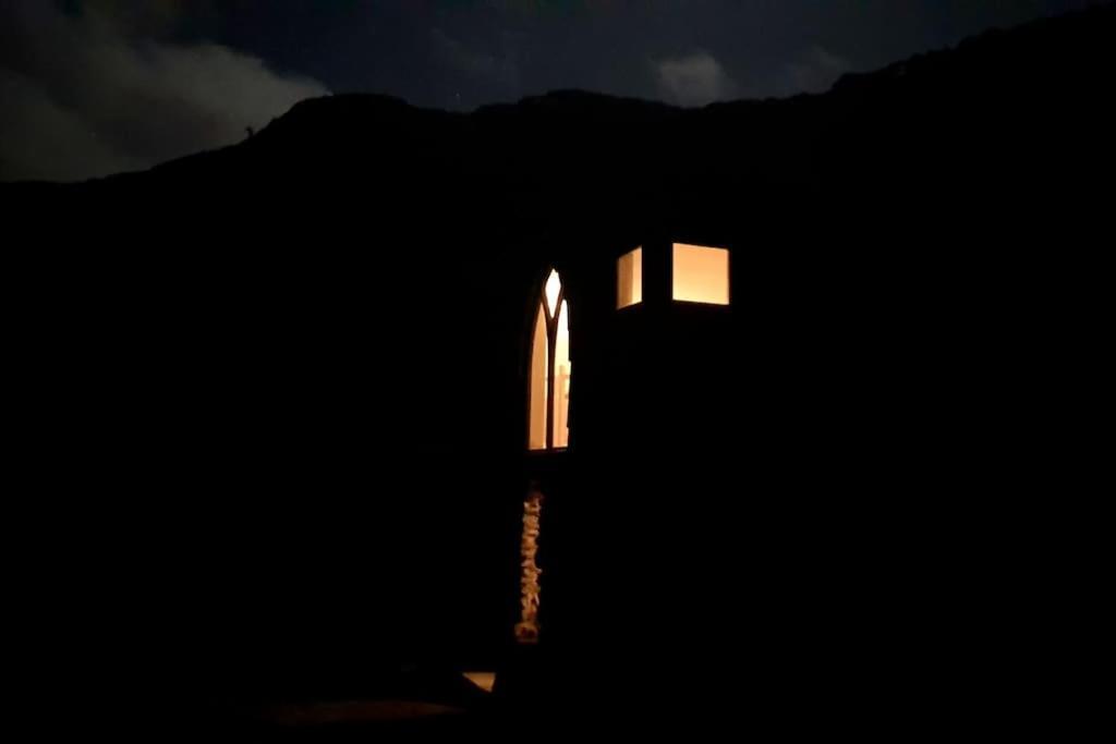 Secluded Cottage Nestled In The Beara Peninsula Killarney Exterior photo